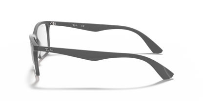 Transparent Grey - 0RX7047 8053672357967