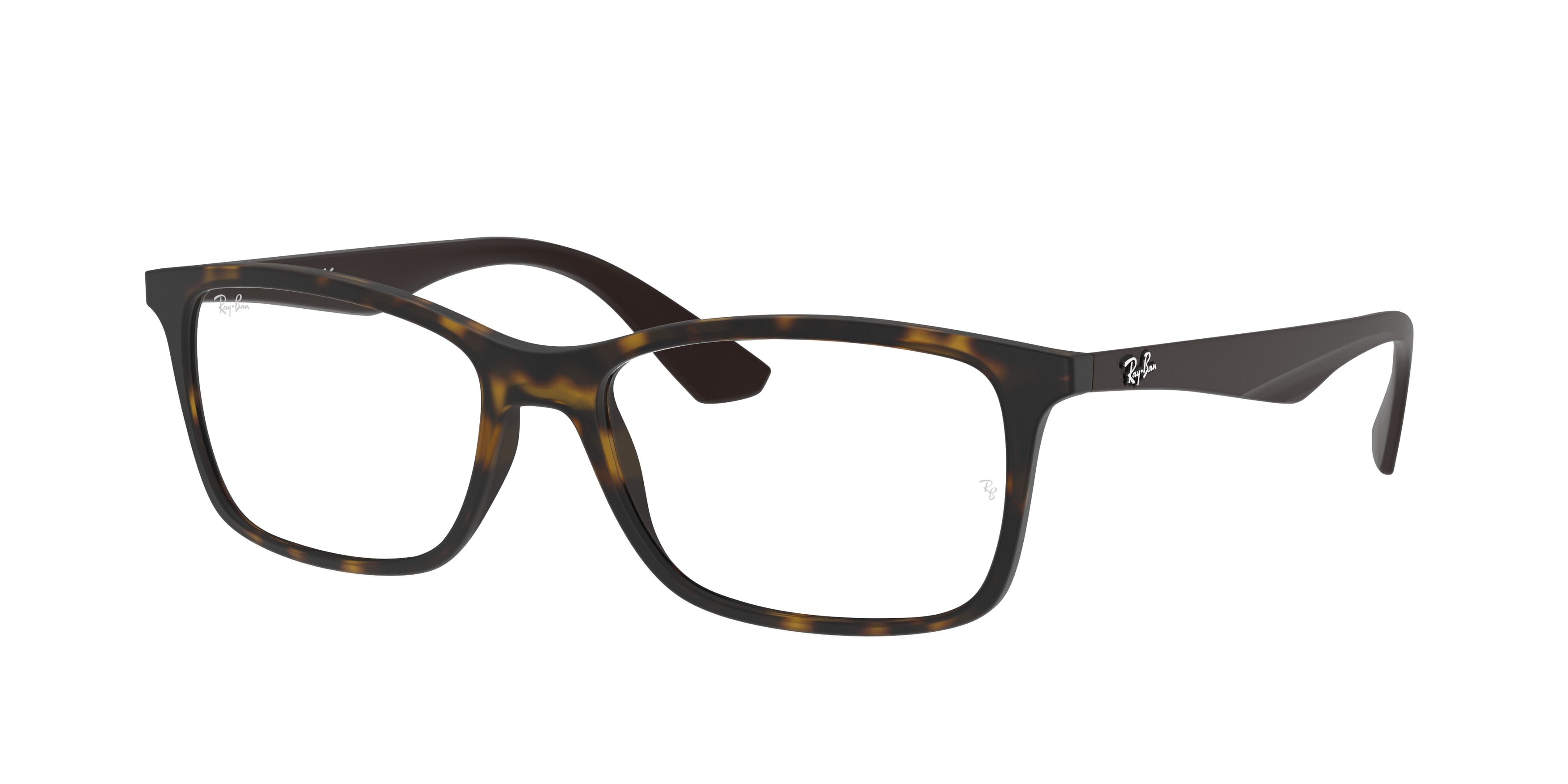 0RX7047 - Ray - Ban Vista - Tortoise - (Havana 5573) - 54 - 17 - 140 MM - Ardor Eyewear 8053672496864