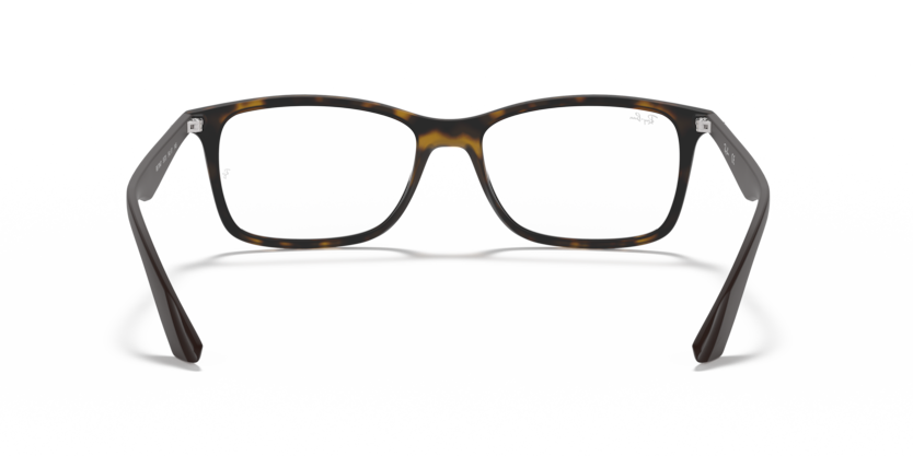 0RX7047 - Ray - Ban Vista - Tortoise - (Havana 5573) - 54 - 17 - 140 MM - Ardor Eyewear 8053672496864