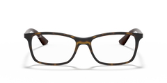 0RX7047 - Ray - Ban Vista - Tortoise - (Havana 5573) - 54 - 17 - 140 MM - Ardor Eyewear 8053672496864