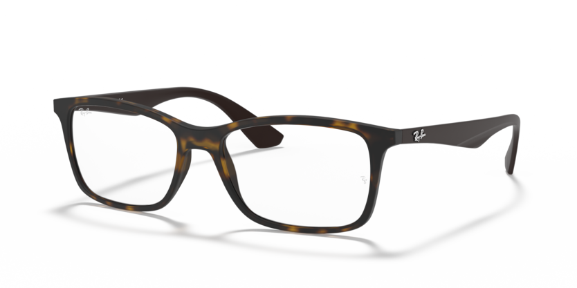 0RX7047 - Ray - Ban Vista - Tortoise - (Havana 5573) - 54 - 17 - 140 MM - Ardor Eyewear 8053672496864