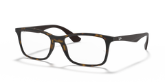 0RX7047 - Ray - Ban Vista - Tortoise - (Havana 5573) - 54 - 17 - 140 MM - Ardor Eyewear 8053672496864