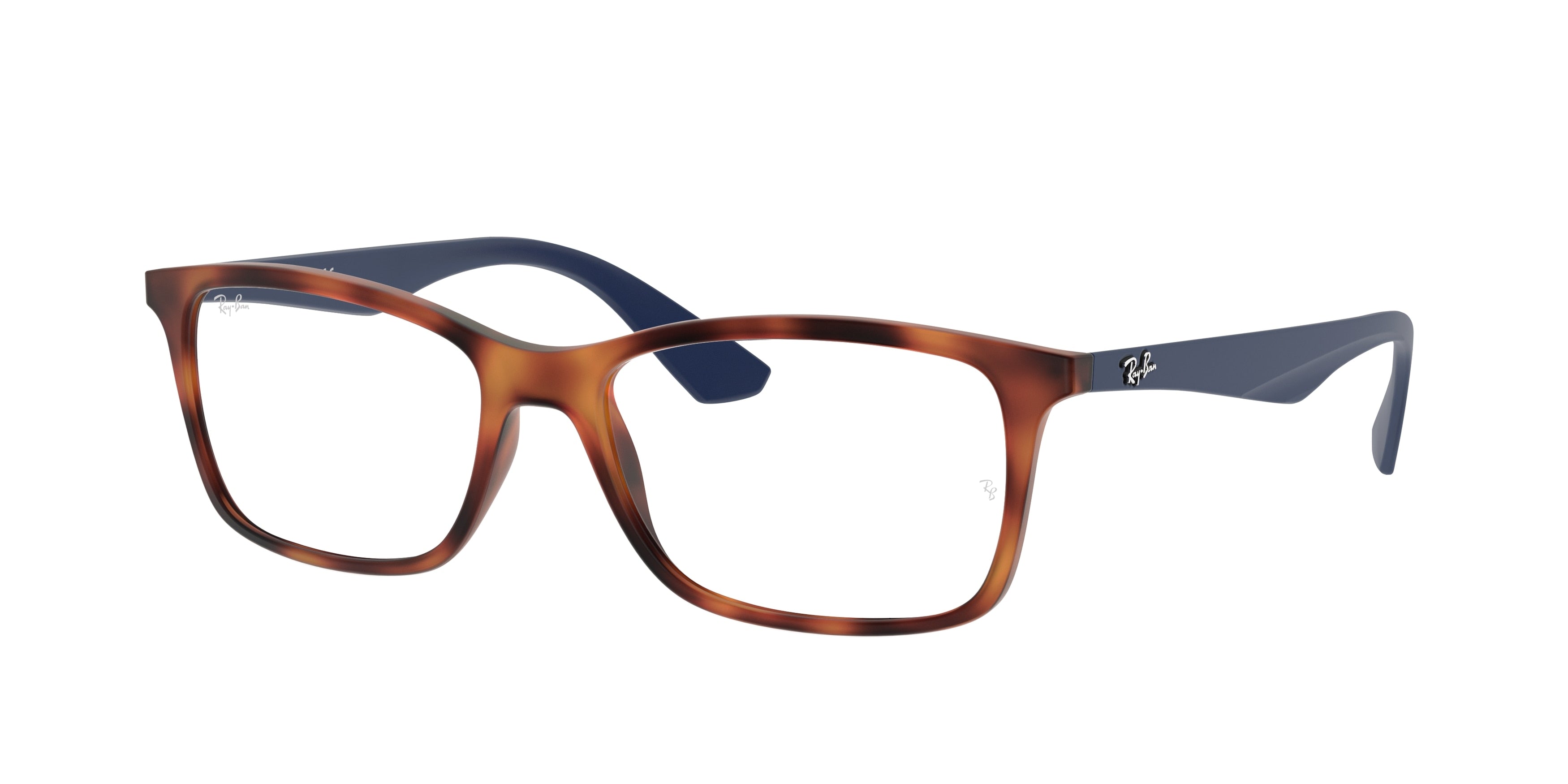 0RX7047 - Ray - Ban Vista - Tortoise - (Light Havana 5574) - 54 - 17 - 140 MM - Ardor Eyewear 8053672496888