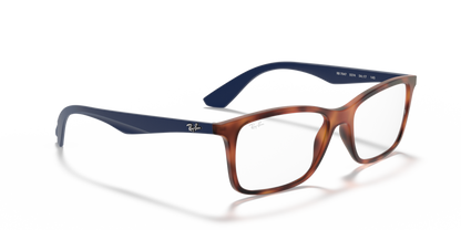 Light Havana - 0RX7047 8053672496888