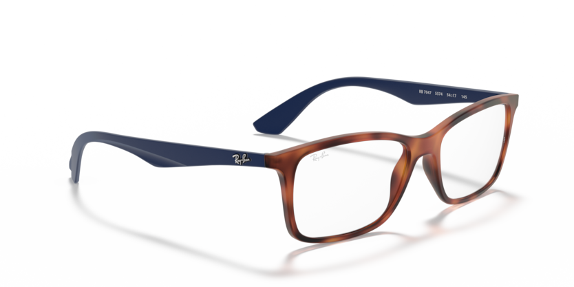 Light Havana - 0RX7047 8053672496888