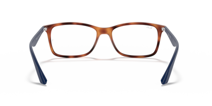 Light Havana - 0RX7047 8053672496888