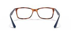 0RX7047 - Ray - Ban Vista - Tortoise - (Light Havana 5574) - 54 - 17 - 140 MM - Ardor Eyewear 8053672496888