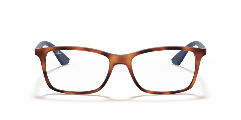 0RX7047 - Ray - Ban Vista - Tortoise - (Light Havana 5574) - 54 - 17 - 140 MM - Ardor Eyewear 8053672496888