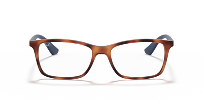 Light Havana - 0RX7047 8053672496888