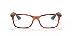 0RX7047 - Ray - Ban Vista - Tortoise - (Light Havana 5574) - 54 - 17 - 140 MM - Ardor Eyewear 8053672496888