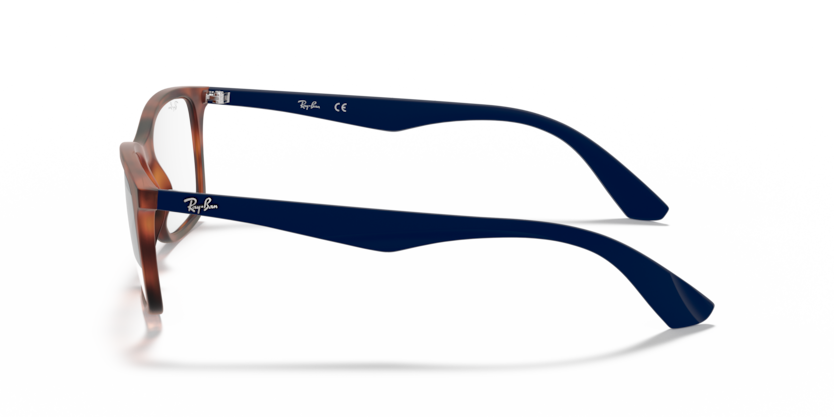 Light Havana - 0RX7047 8053672496888