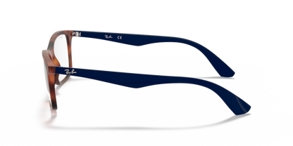 Light Havana - 0RX7047 8053672496888