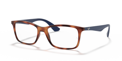 Light Havana - 0RX7047 8053672496888