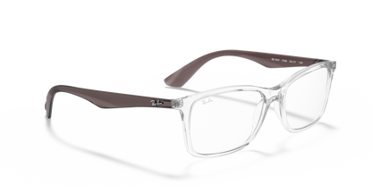 Transparent - 0RX7047 8053672833409
