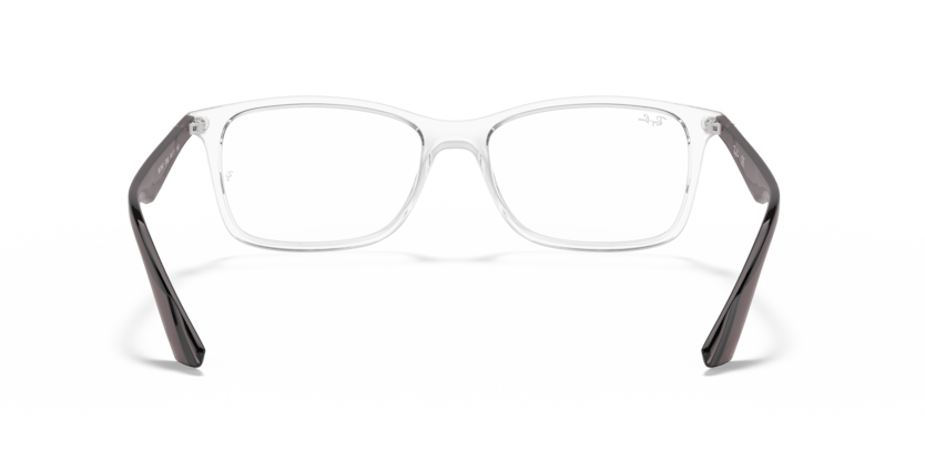 Transparent - 0RX7047 8053672833409