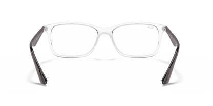 Transparent - 0RX7047 8053672833409