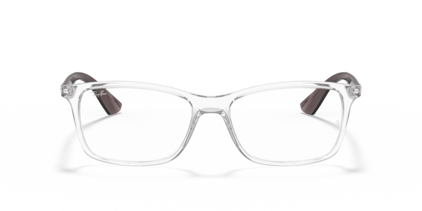 Transparent - 0RX7047 8053672833409