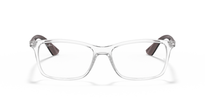 Transparent - 0RX7047 8053672833409