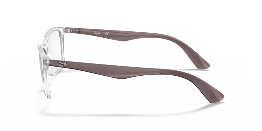 Transparent - 0RX7047 8053672833409