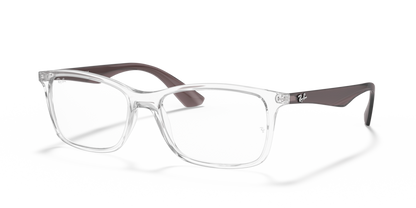 Transparent - 0RX7047 8053672833409