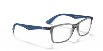 Transparent Grey - 0RX7047 8053672833423