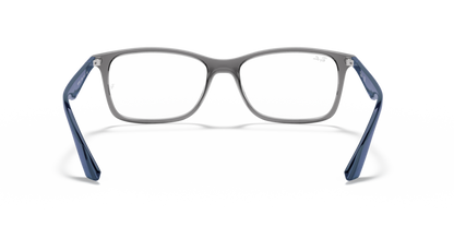 Transparent Grey - 0RX7047 8053672833423