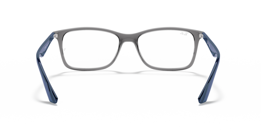 Transparent Grey - 0RX7047 8053672833423