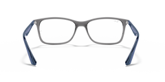 0RX7047 - Ray - Ban Vista - Grey - (Transparent Grey 5769) - 54 - 17 - 140 MM - Ardor Eyewear 8053672833423