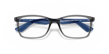 Transparent Grey - 0RX7047 8053672833423