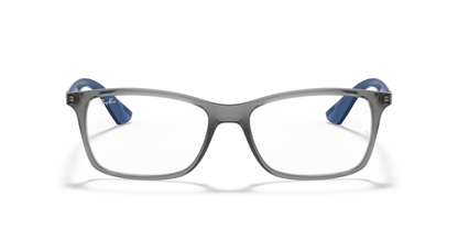 Transparent Grey - 0RX7047 8053672833423