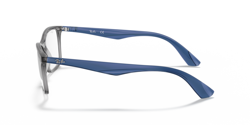 Transparent Grey - 0RX7047 8053672833423