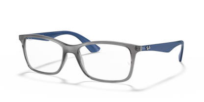 Transparent Grey - 0RX7047 8053672833423