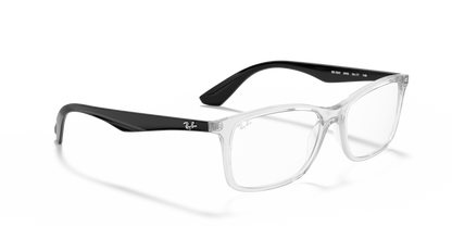 Transparent - 0RX7047 8056597188265