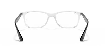 Transparent - 0RX7047 8056597188265