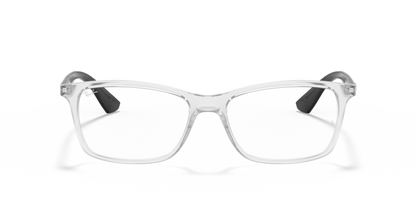 Transparent - 0RX7047 8056597188265