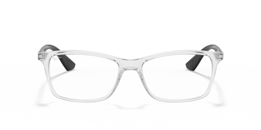 Transparent - 0RX7047 8056597188265