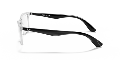 Transparent - 0RX7047 8056597188265