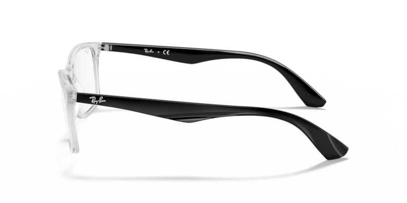 Transparent - 0RX7047 8056597188265