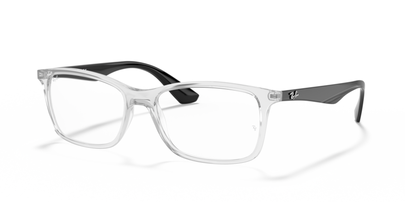 Transparent - 0RX7047 8056597188265