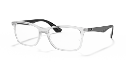 Transparent - 0RX7047 8056597188265