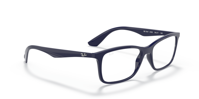 Blue - 0RX7047 7895653218802