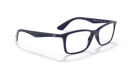 Blue - 0RX7047 7895653218802