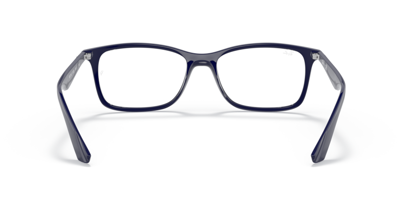 0RX7047 - Ray - Ban Vista - Blue - (Blue 8100) - 54 - 17 - 140 MM - Ardor Eyewear 7895653218802