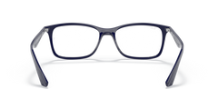 0RX7047 - Ray - Ban Vista - Blue - (Blue 8100) - 54 - 17 - 140 MM - Ardor Eyewear 7895653218802