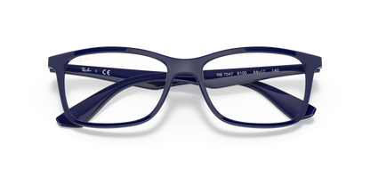 Blue - 0RX7047 7895653218802