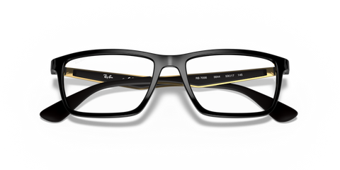 Black - 0RX7056 8053672604894
