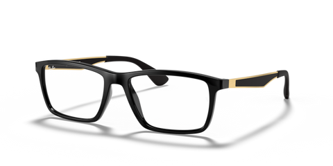 Black - 0RX7056 8053672604894