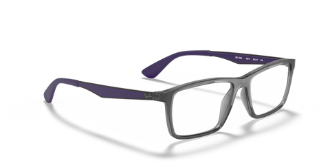 Transparent Grey - 0RX7056 8053672928228