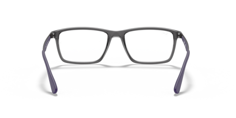 Transparent Grey - 0RX7056 8053672928228