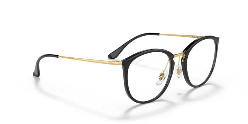 Black - 0RX7140 8053672822557